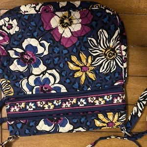 Vera Bradley cross body